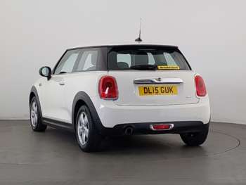 Used MINI Hatch 2015 for sale - 75399859: Photo