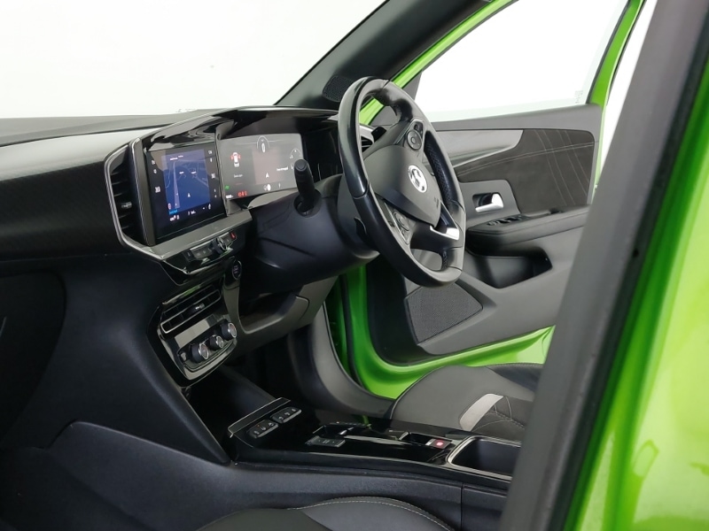 Used Vauxhall Mokka 2021 for sale - 78114143: Photo 11