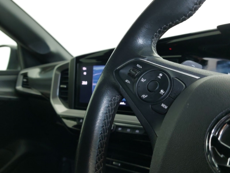 Used Vauxhall Mokka 2021 for sale - 78114143: Photo 14