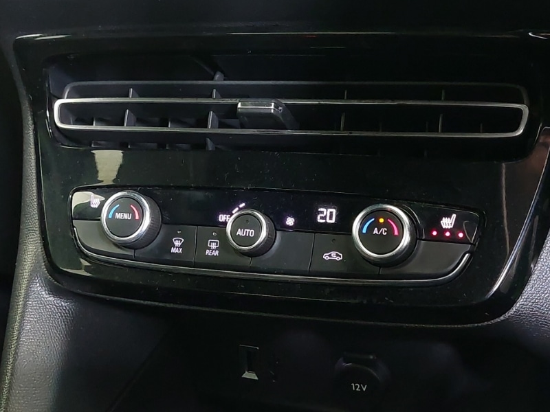 Used Vauxhall Mokka 2021 for sale - 78114143: Photo 15