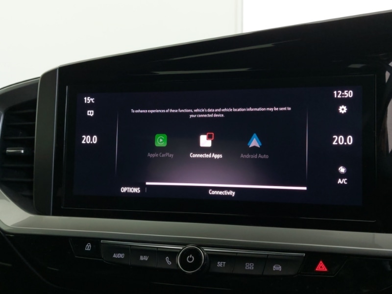 Used Vauxhall Mokka 2021 for sale - 78114143: Photo 17