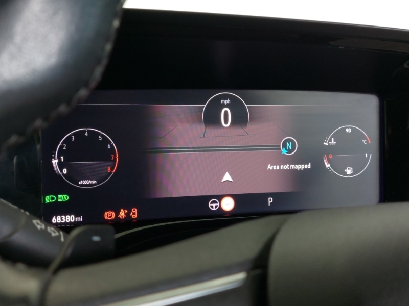 Used Vauxhall Mokka 2021 for sale - 78114143: Photo 19