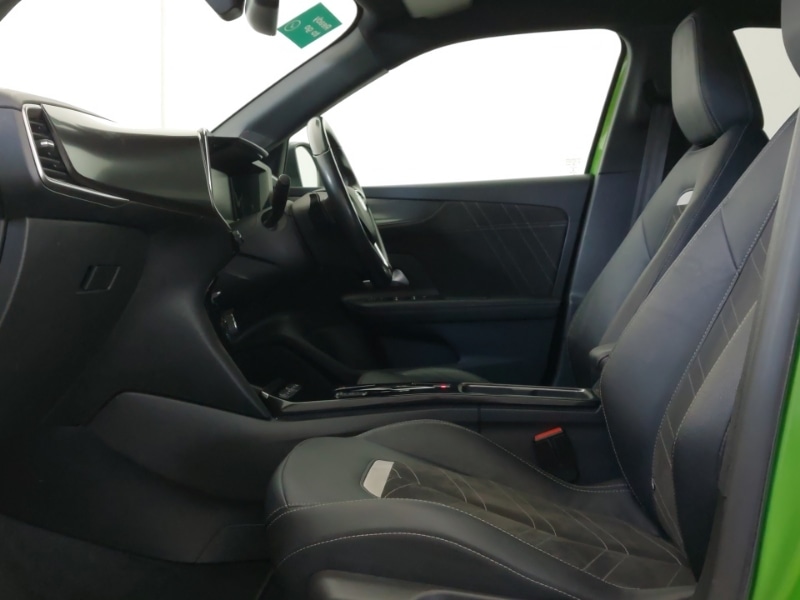 Used Vauxhall Mokka 2021 for sale - 78114143: Photo 5