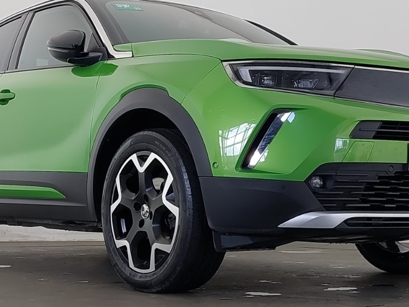 Used Vauxhall Mokka 2021 for sale - 78114143: Photo 9