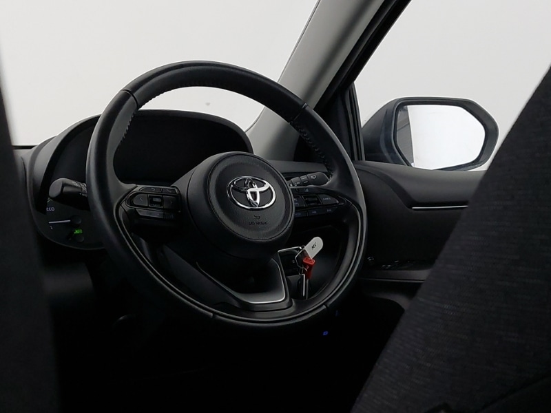 Used Toyota Yaris 2022 for sale - 76822125: Photo 10