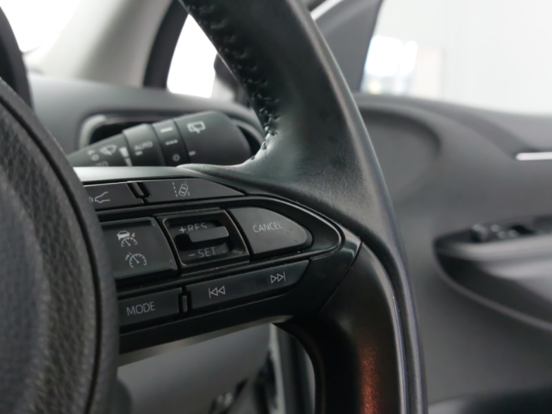 Used Toyota Yaris 2022 for sale - 76822125: Photo 13