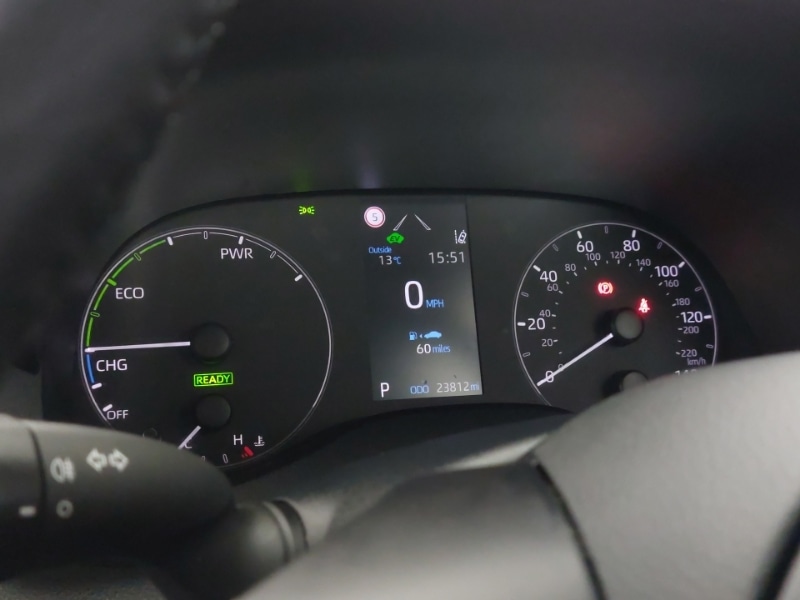 Used Toyota Yaris 2022 for sale - 76822125: Photo 15