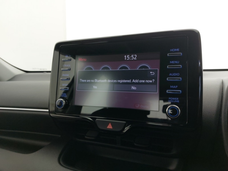 Used Toyota Yaris 2022 for sale - 76822125: Photo 19