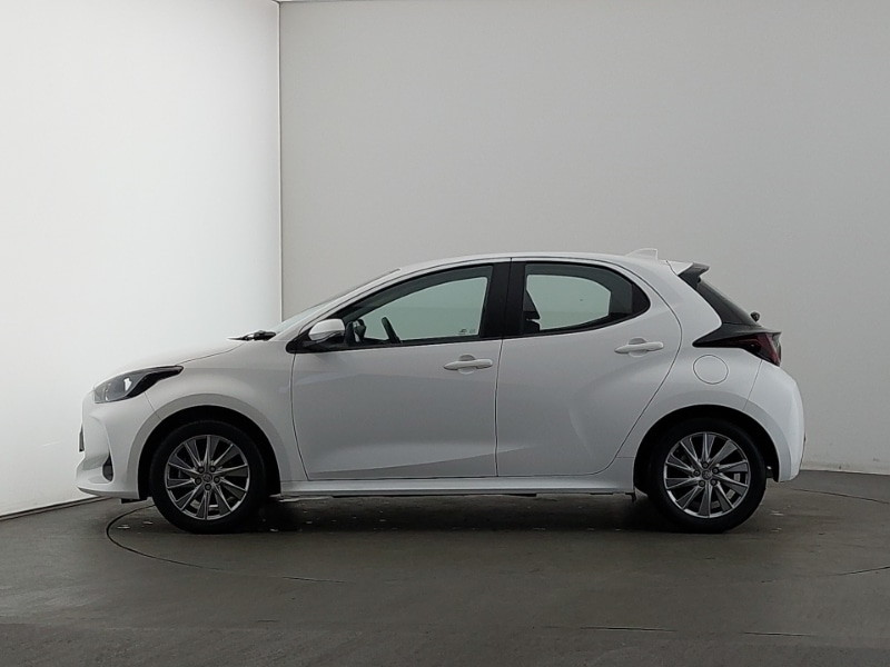 Used Toyota Yaris 2022 for sale - 76822125: Photo 4