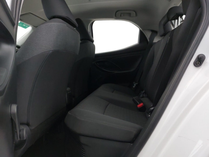 Used Toyota Yaris 2022 for sale - 76822125: Photo 6