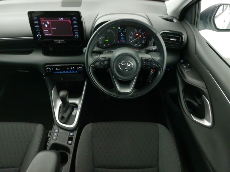 Used Toyota Yaris 2022 for sale - 76822125: Photo 7