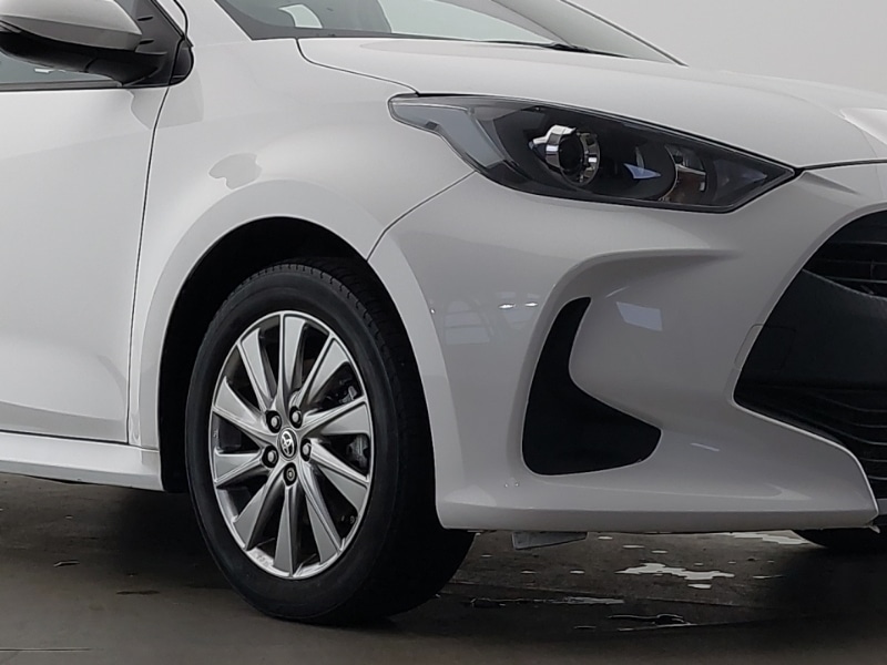 Used Toyota Yaris 2022 for sale - 76822125: Photo 9