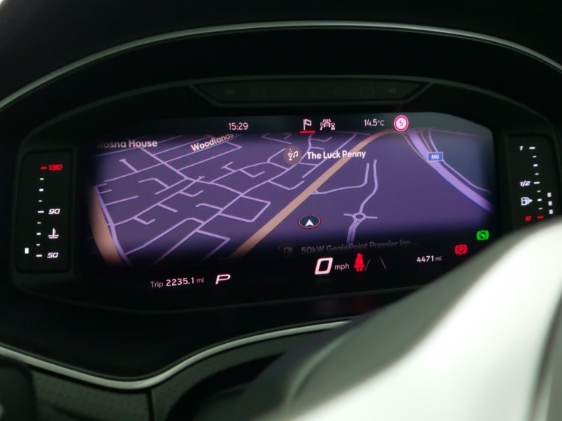 Used SEAT Arona 2024 for sale - 76543528: Photo 15