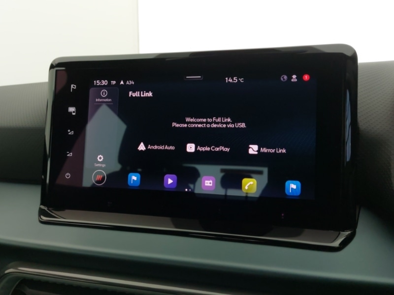 Used SEAT Arona 2024 for sale - 76543528: Photo 17