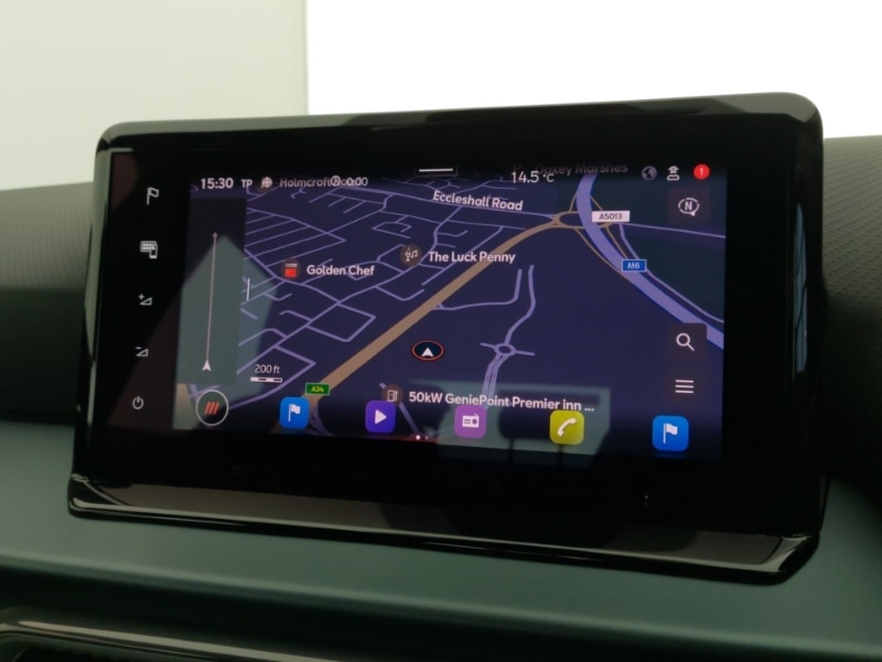 Used SEAT Arona 2024 for sale - 76543528: Photo 18