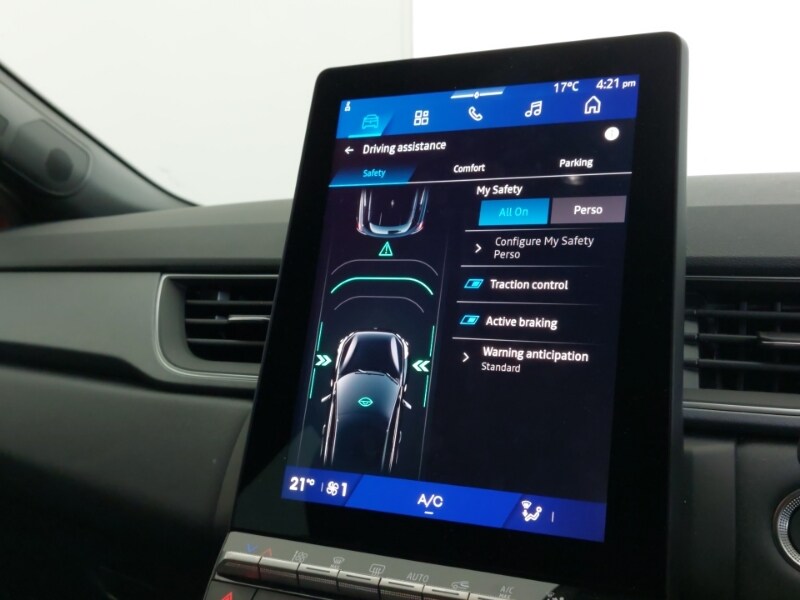 Used Renault Other 2025 for sale - 78225096: Photo 14