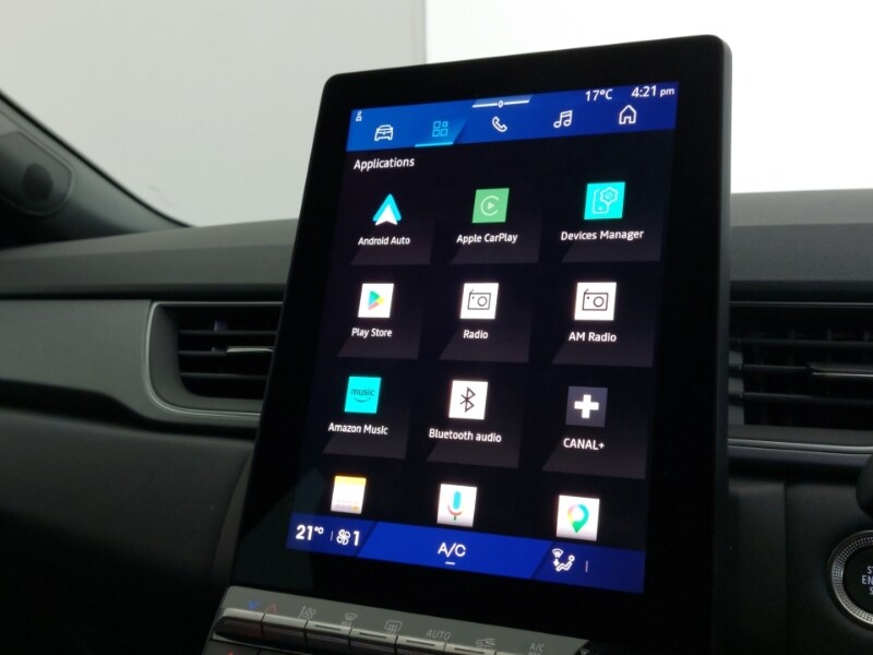 Used Renault Other 2025 for sale - 78225096: Photo 16