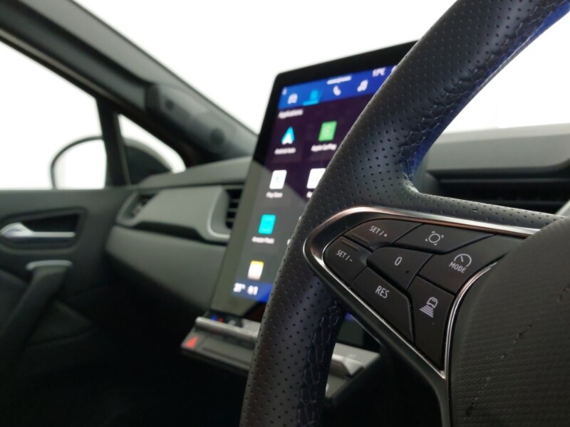 Used Renault Other 2025 for sale - 78225096: Photo 17