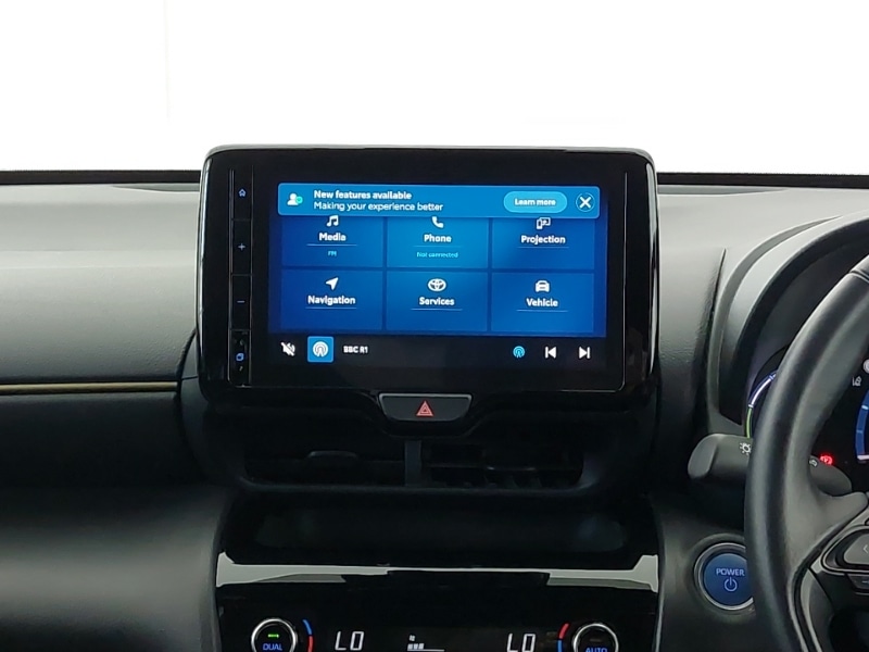 Used Toyota Yaris Cross 2022 for sale - 76233399: Photo 10