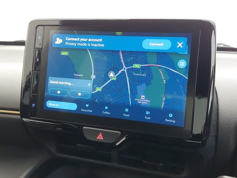 Used Toyota Yaris Cross 2022 for sale - 76233399: Photo 15