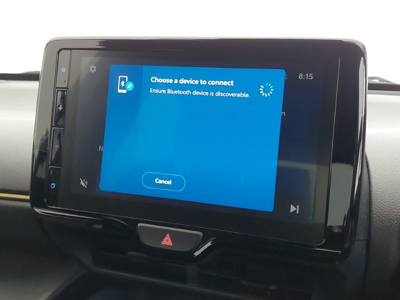 Used Toyota Yaris Cross 2022 for sale - 76233399: Photo 16