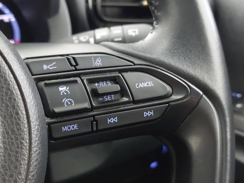 Used Toyota Yaris Cross 2022 for sale - 76233399: Photo 19