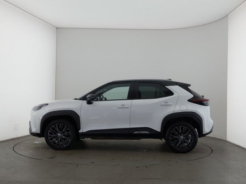 Used Toyota Yaris Cross 2022 for sale - 76233399: Photo 4