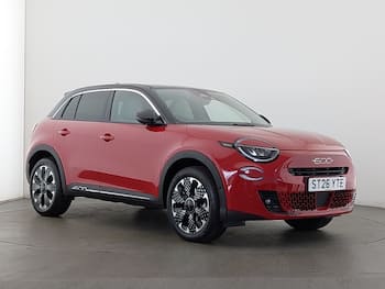 Used Fiat 600 2026 for sale - 79777205: Photo