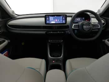 Used Fiat 600 2026 for sale - 79777205: Photo