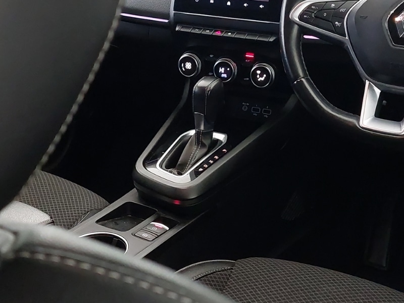 Used Renault Arkana 2022 for sale - 77736460: Photo 11