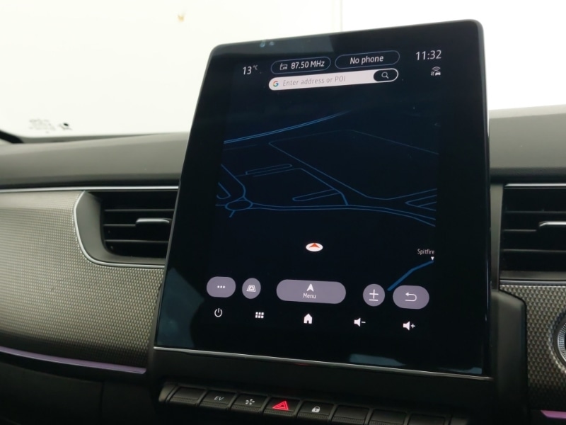 Used Renault Arkana 2022 for sale - 77736460: Photo 16