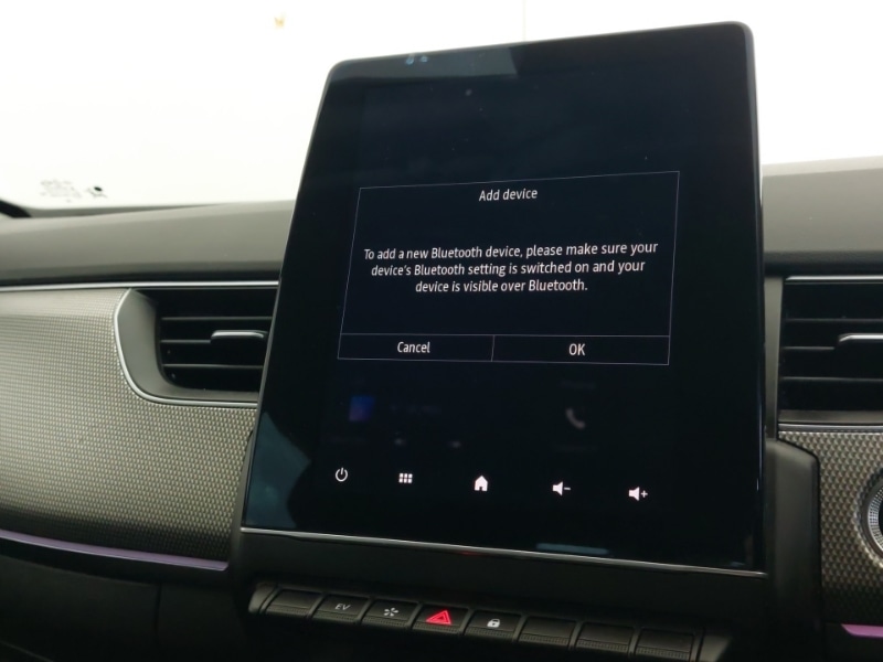 Used Renault Arkana 2022 for sale - 77736460: Photo 17