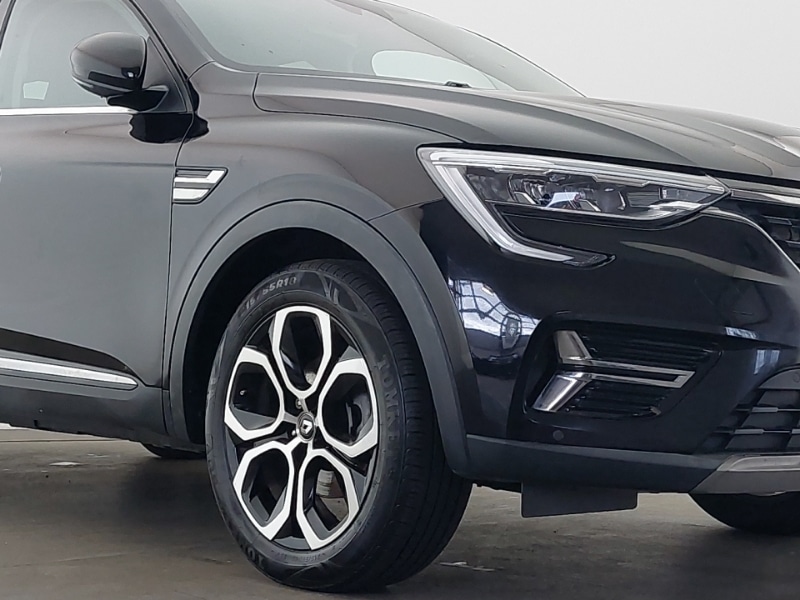 Used Renault Arkana 2022 for sale - 77736460: Photo 9