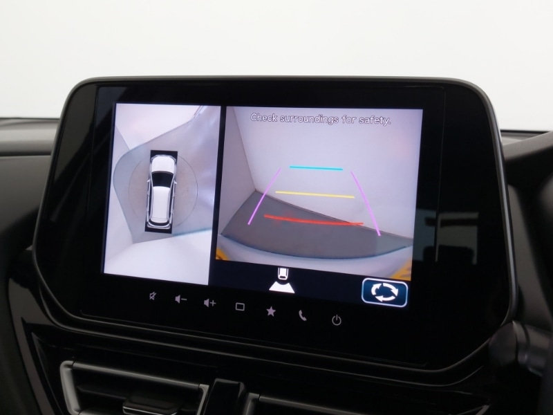 Used Suzuki SX4 S-Cross 2024 for sale - 77329835: Photo 12