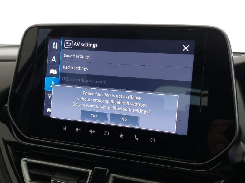 Used Suzuki SX4 S-Cross 2024 for sale - 77329835: Photo 14