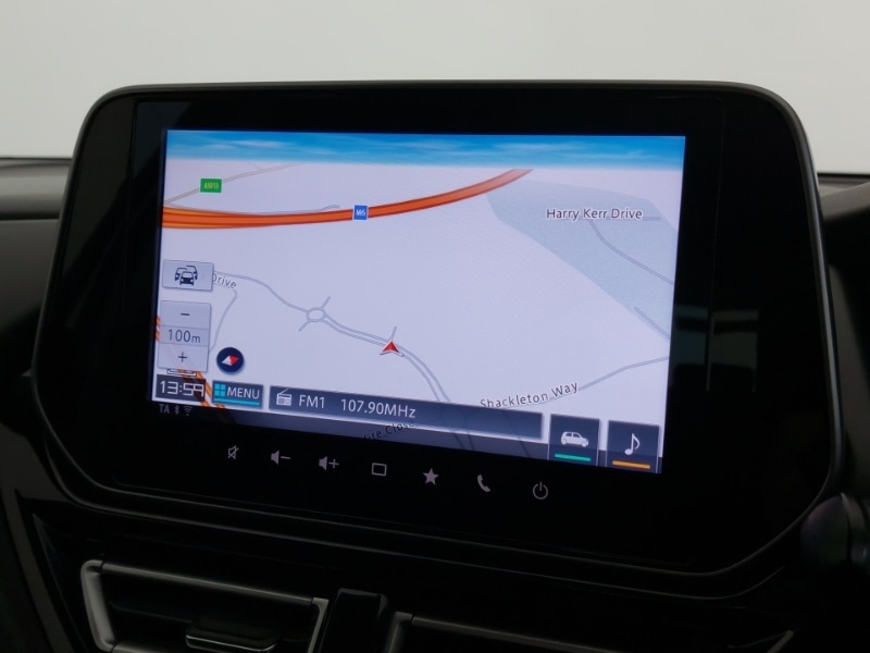 Used Suzuki SX4 S-Cross 2024 for sale - 77329835: Photo 15