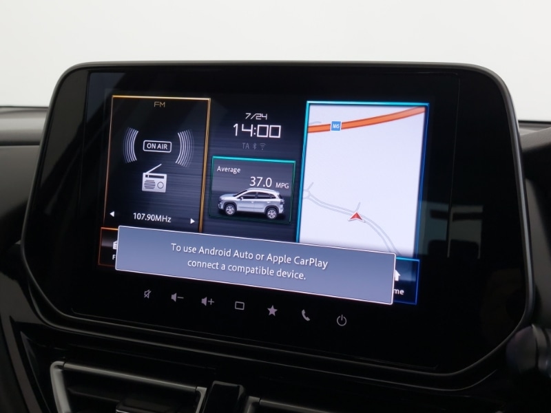 Used Suzuki SX4 S-Cross 2024 for sale - 77329835: Photo 16