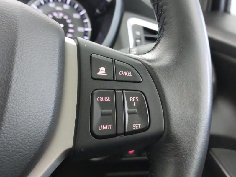 Used Suzuki SX4 S-Cross 2024 for sale - 77329835: Photo 19