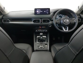 Used Mazda CX-5 2023 for sale - 78326876: Photo