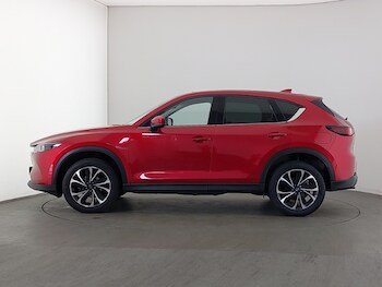 Used Mazda CX-5 2023 for sale - 78326876: Photo