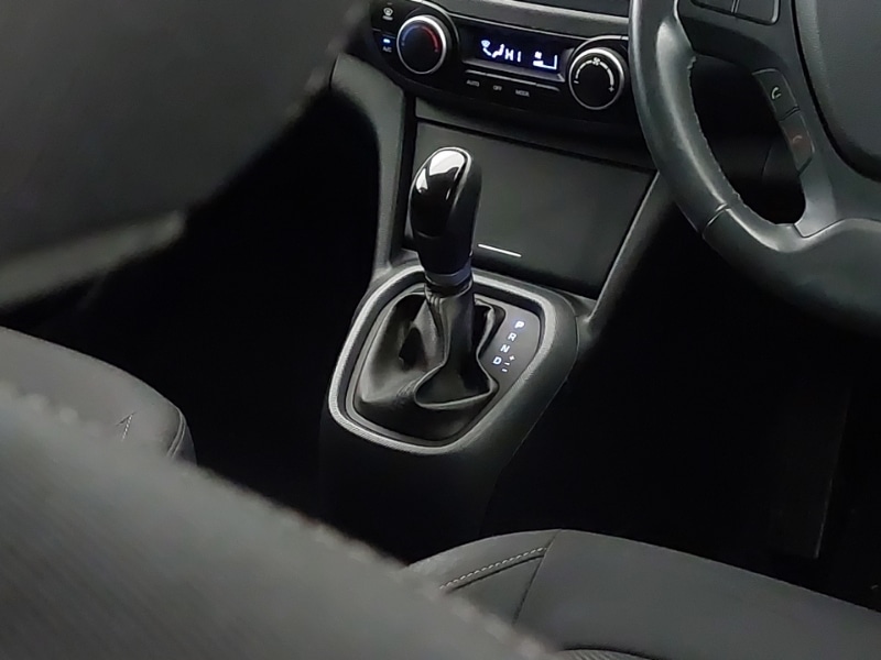 Used Hyundai i10 2018 for sale - 77039335: Photo 11