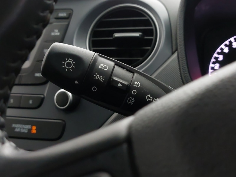 Used Hyundai i10 2018 for sale - 77039335: Photo 13