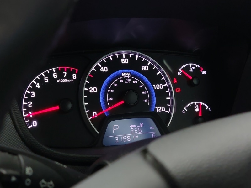 Used Hyundai i10 2018 for sale - 77039335: Photo 14