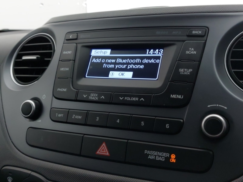 Used Hyundai i10 2018 for sale - 77039335: Photo 16