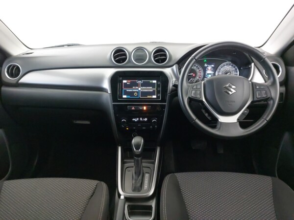 Used Suzuki Vitara 2022 for sale - 75664031: Photo 2