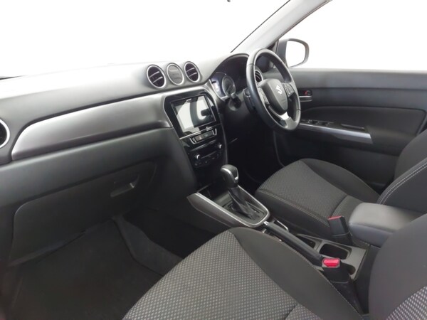 Used Suzuki Vitara 2022 for sale - 75664031: Photo 5