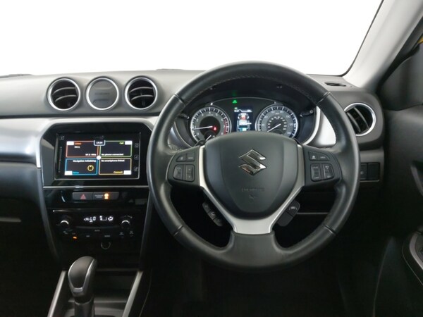 Used Suzuki Vitara 2022 for sale - 75664031: Photo 7