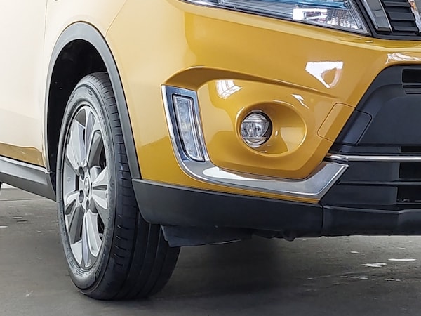 Used Suzuki Vitara 2022 for sale - 75664031: Photo 9