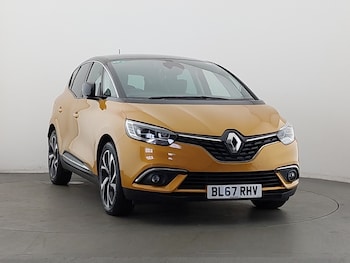 2017 - 1.2 TCE 130 Signature Nav 5dr