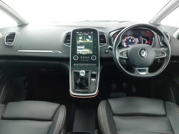 Used Renault Scenic 2017 for sale - 76130099: Photo 2